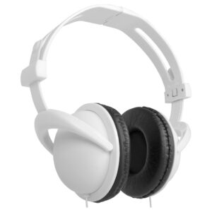 Audífonos alámbricos "Anser"