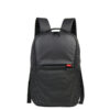 Mochila porta-notebook WENZER con bolsillo anti-robo y sujetador de carry-on