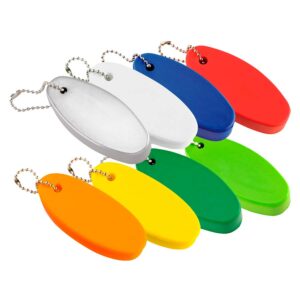 llavero náutico anti-stress personalizado