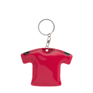 Llavero Polera de PVC