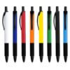 bolígrafo personalizado color sólido