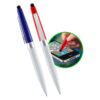 bolígrafo personalizado con puntero touch-screen
