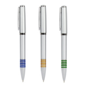 Bolígrafo Plástico Fusión