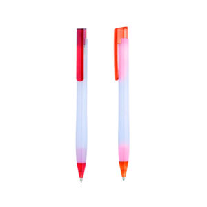 bolígrafo promocional modelo Milky