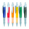 bolígrafo plástico personalizado