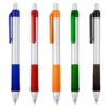 bolígrafo plástico personalizado