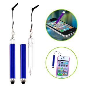 bolígrafo touch-screen personalizado