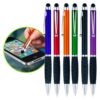 bolígrafo touch-screen personalizado
