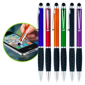 bolígrafo touch-screen personalizado