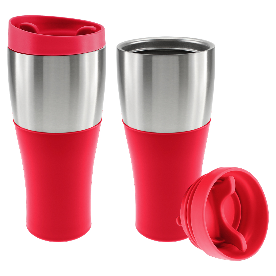 Coffee Mug PP-FRESH 500cc - Imagen 3