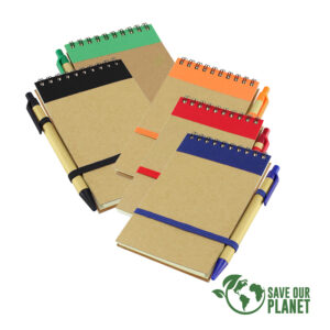 Libreta Ecológica