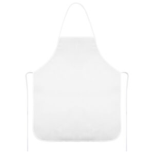 Eco Delantal Simple Sublimación