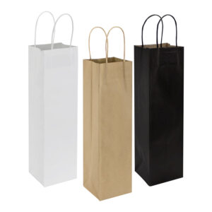 Bolsa de Papel 120g/m2