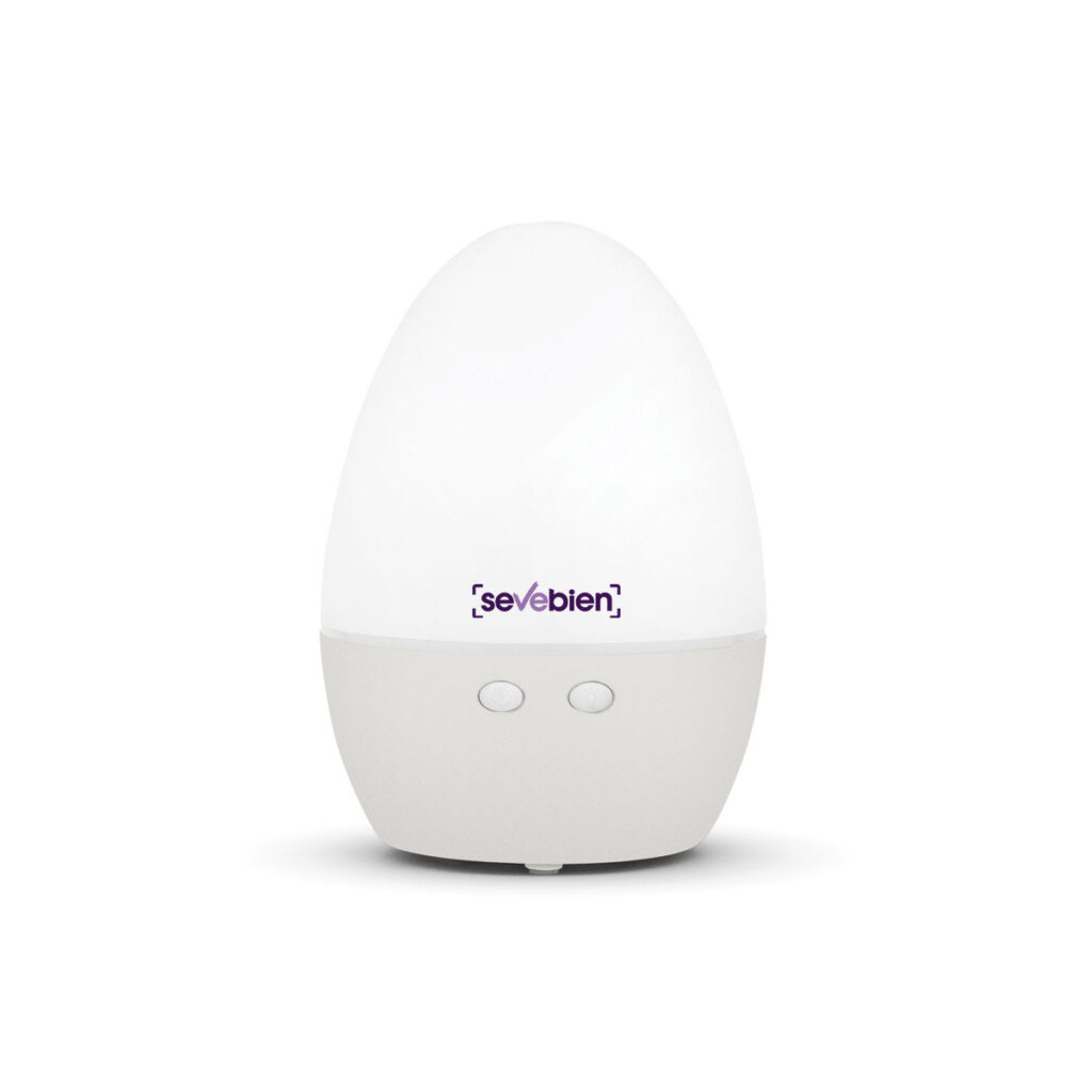 HUMIDIFICADOR "EGGY"
