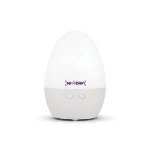 HUMIDIFICADOR "EGGY"