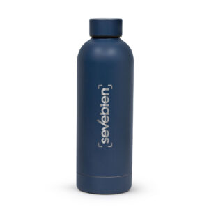 BOTELLA TÉRMICA "INOX"