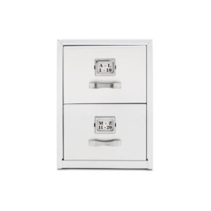 MINI FICHERO "MASTER FILE"