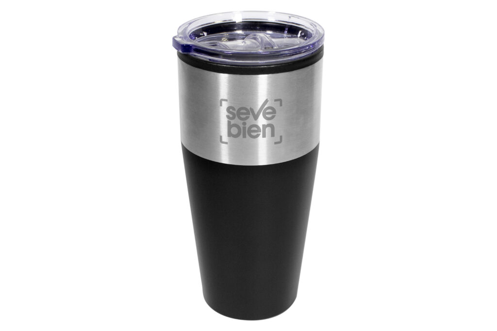 vaso térmico 600 ml