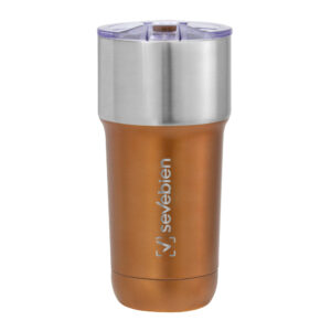 Mug térmico "TORCH"