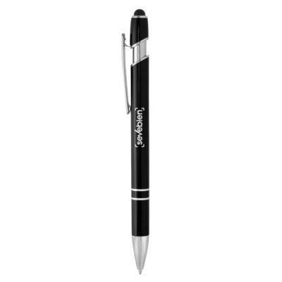 Bolígrafo touch "GLOSSY"