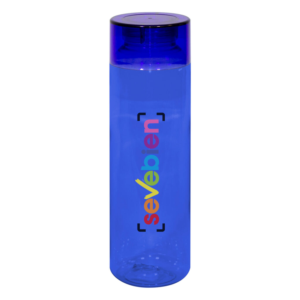 BOTELLA "HAWAII" COLOR