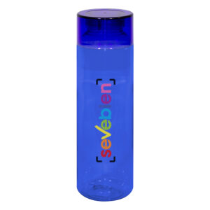 BOTELLA "HAWAII" COLOR