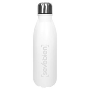 botella aluminio 550 ml