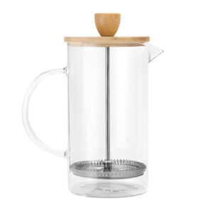 cafetera prensa francesa personalizada