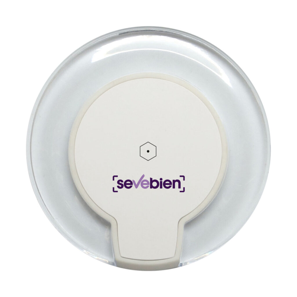 Cargador inalámbrico  "Crux"