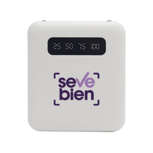 Powerbank multipuerto "CONNECTICUT"