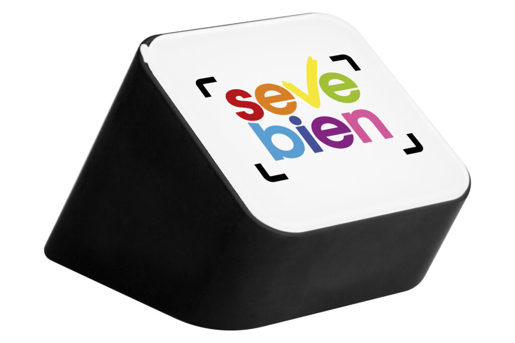 PARLANTE BLUETOOTH "PORTLAND"