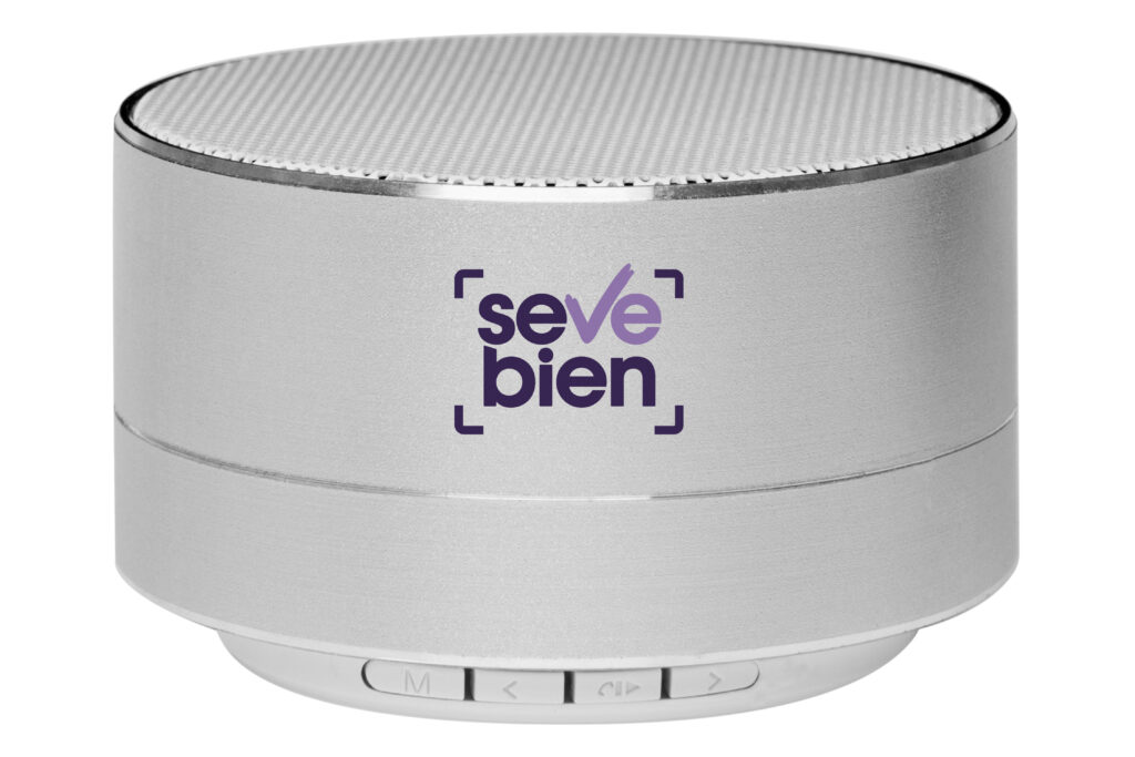 PARLANTE BLUETOOTH "VEGAS"