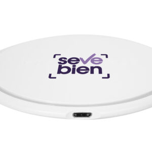 CARGADOR INALÁMBRICO "ORLEANS"