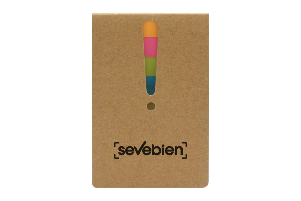 Set de autoadhesivos "ximmy"