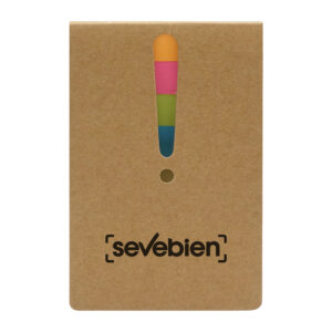 Set de autoadhesivos "ximmy"