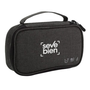 Organizador de cables "DENVER"