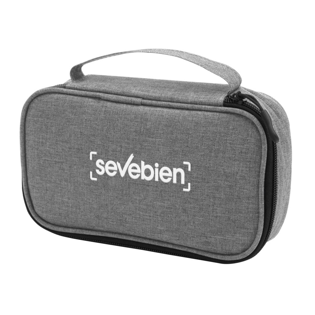 necessaire acolchado personalizado