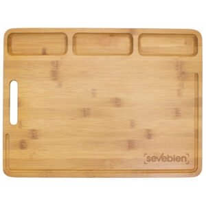 Tabla de corte "BAMBOARD"