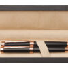 set de bolígrafo y rollerball personalizado