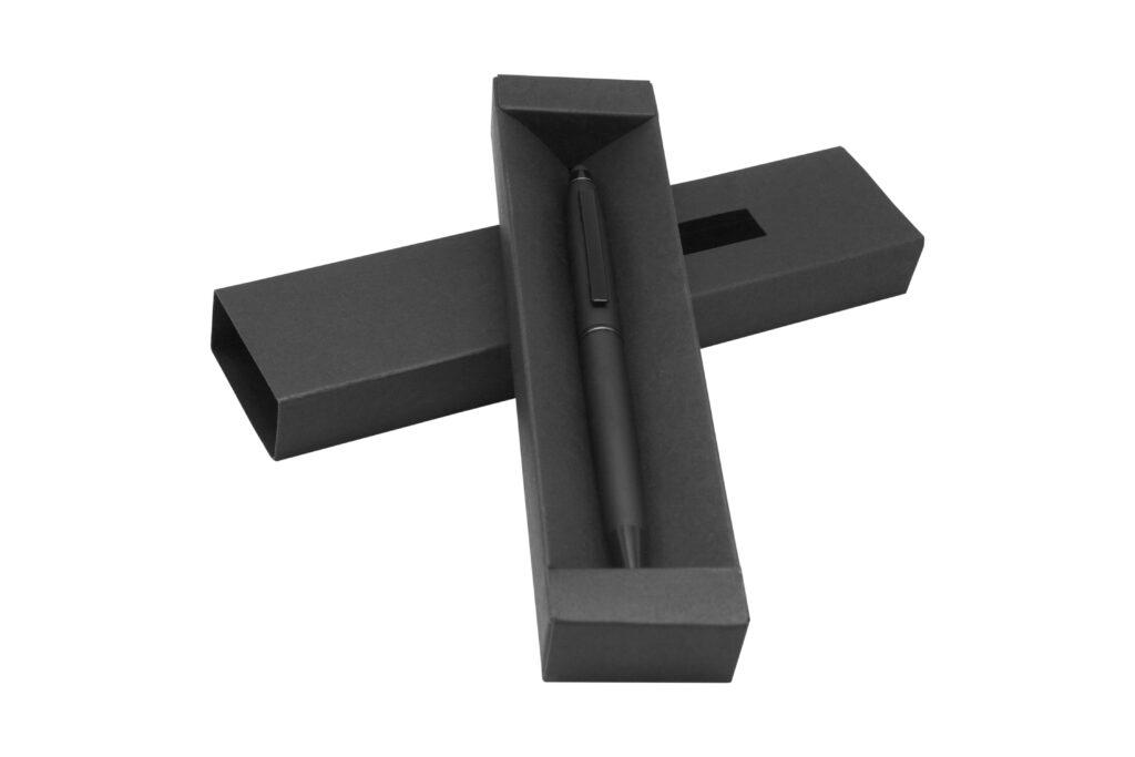 BOLIGRAFO TOUCH "ALTAIR" TINTA AZUL