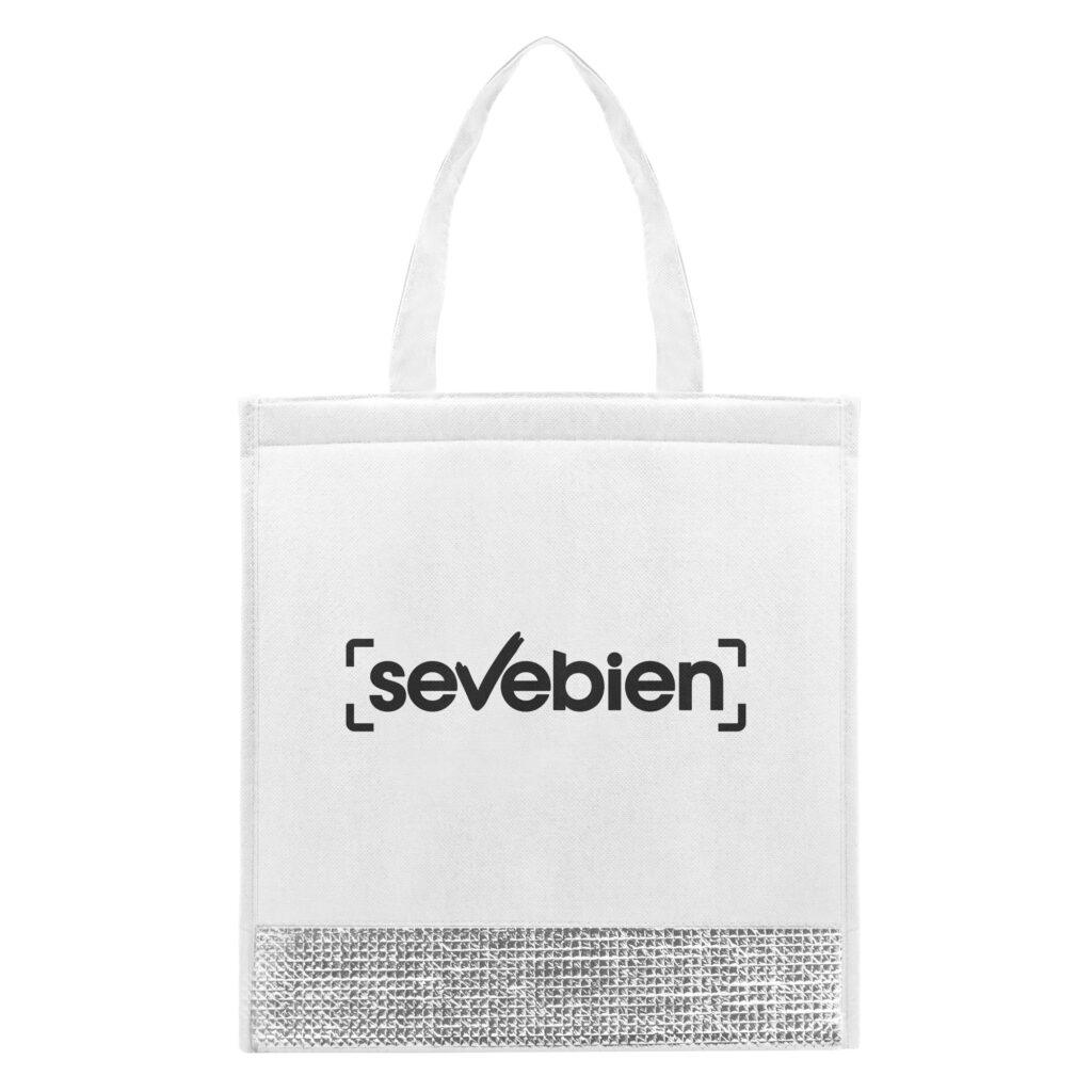 bolsa térmica personalizada non