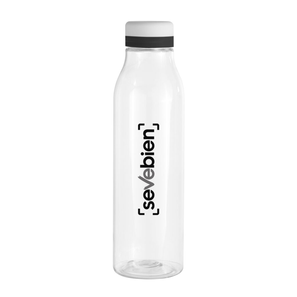 Botella "ANDINA WHITE"