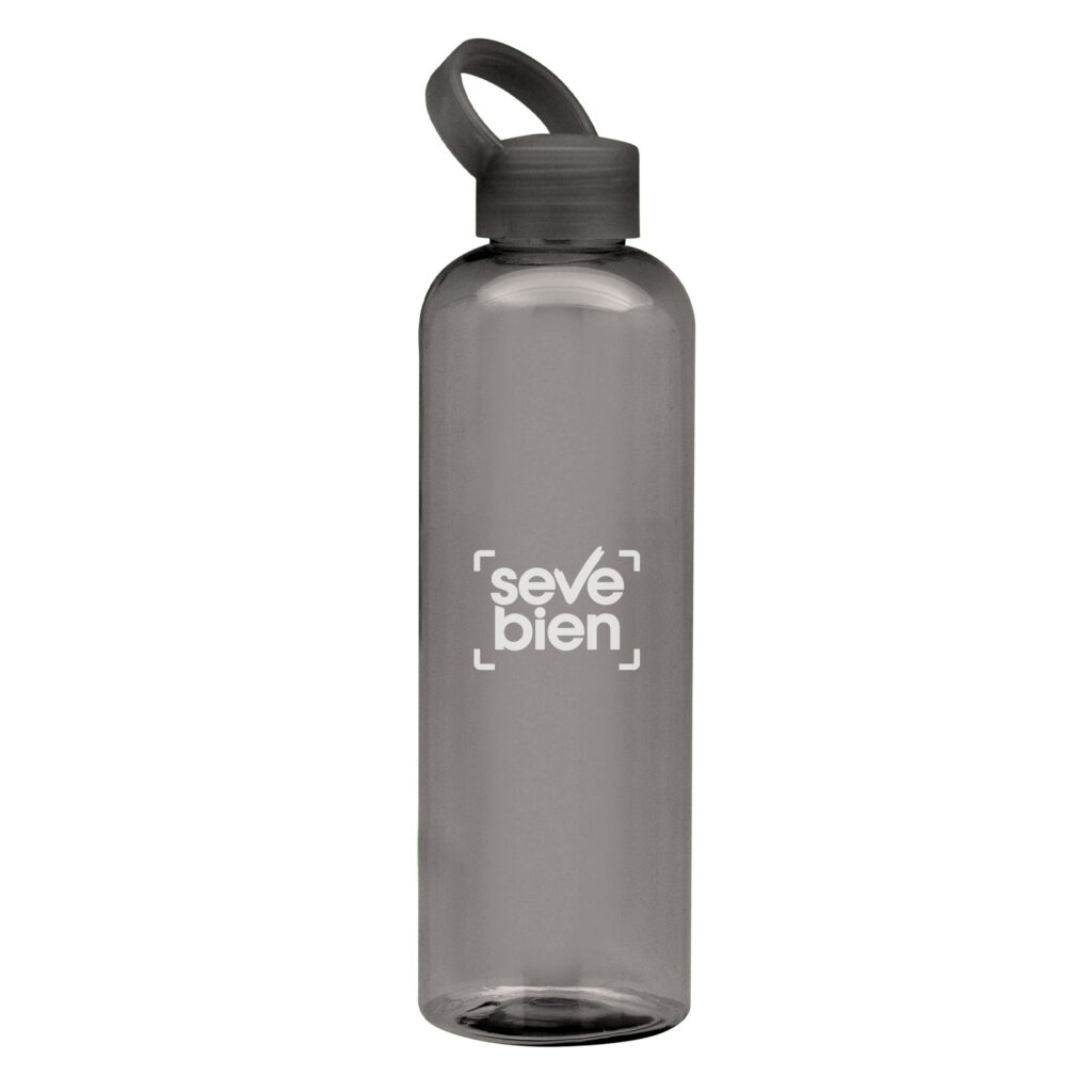 botella personalizada PET 750 ml