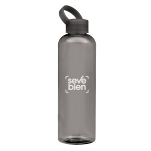 botella personalizada PET 750 ml