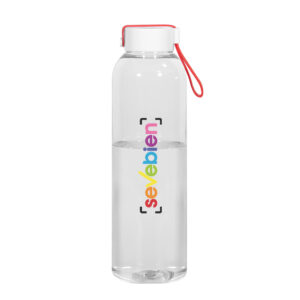 BOTELLA "HAWAII - WAIKIKI"