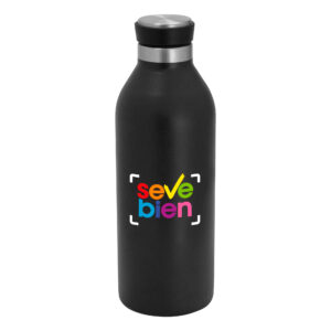 botella térmica personalizada