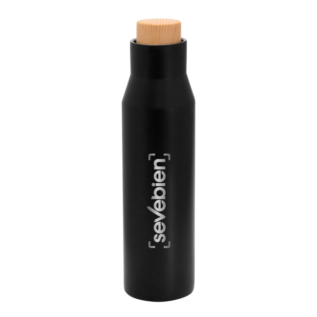 botella térmica personalizada 500 ml