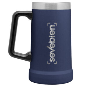 Jarro cervecero térmico "OKTOBER"