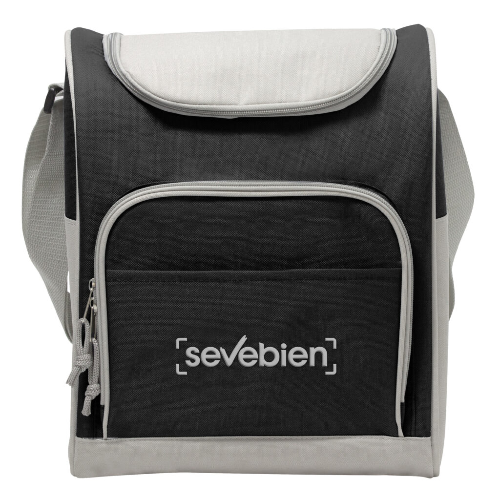 bolso térmico personalizado 16 litros