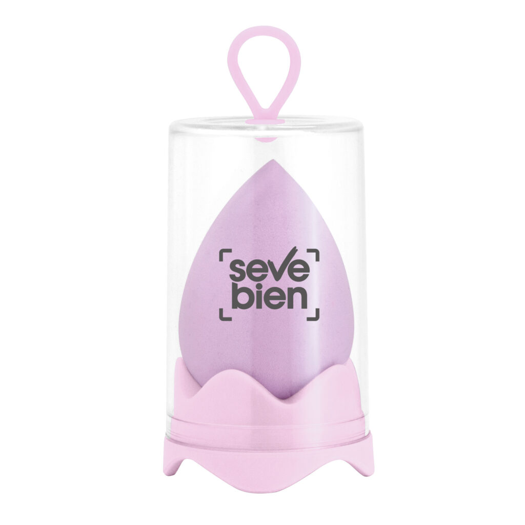 Esponja de maquillaje "DROP"